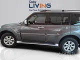 2017 Mitsubishi Pajero GLS 7-Seater SUV - Grey, Petrol, Automatic