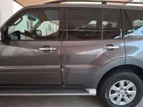 2017 Mitsubishi Pajero GLS 7-Seater SUV - Grey, Petrol, Automatic