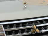 2017 Mitsubishi Pajero Gold Edition