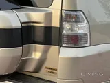 2017 Mitsubishi Pajero Gold Edition