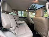 2017 Mitsubishi Pajero Gold Edition