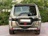 2017 Mitsubishi Pajero Gold Edition