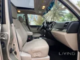 2017 Mitsubishi Pajero Gold Edition