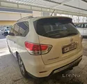 2017 Nissan Pathfinder SV