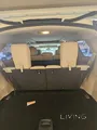 2017 Nissan Pathfinder SV