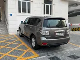 2017 Nissan Patrol LE - 7-Seater, 4WD, Petrol, Automatic (Urgent Selling)