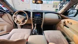 نيسان باترول إل إي 2017 - 7 مقاعد، دفع رباعي، بنزين، تأمين شامل