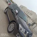 2017 Nissan Patrol Platinum - 7 Seats, 4WD, Petrol, Leather Interior QR88K