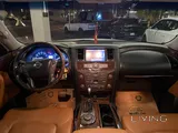 2017 Nissan Patrol Platinum - Used, Petrol, Automatic