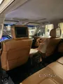 2017 Nissan Patrol Platinum - Used, Petrol, Automatic