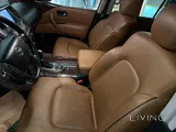 2017 Nissan Patrol Platinum - Used, Petrol, Automatic