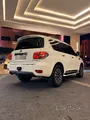 2017 Nissan Patrol Platinum - Used, Petrol, Automatic