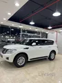 2017 Nissan Patrol SE