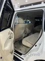 2017 Nissan Patrol SE