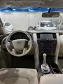 2017 Nissan Patrol SE