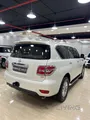 2017 Nissan Patrol SE