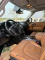 2017 Nissan Patrol Titanium - Used, Petrol, Automatic