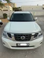 2017 Nissan Patrol Titanium - Used, Petrol, Automatic