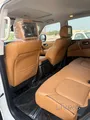2017 Nissan Patrol Titanium - Used, Petrol, Automatic