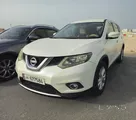 2017 Nissan Xtrail