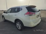 2017 Nissan Xtrail