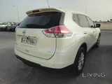 2017 Nissan Xtrail
