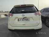 2017 Nissan Xtrail