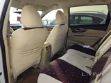 2017 Nissan Xtrail