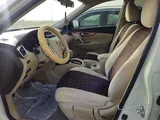 2017 Nissan Xtrail