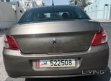 2017 Peugeot 301 - Used, 87,900 km, Petrol, Automatic, Well Maintained