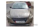 2017 Peugeot 301 - Used, 87,900 km, Petrol, Automatic, Well Maintained