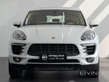2015 Porsche Macan S - Low mileage 
