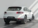 2015 Porsche Macan S - Low mileage 