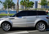 2017 Range Rover Evoque HSE Si4 | Panoramic Roof  69000KM | Excellent Condition