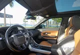 2017 Range Rover Evoque HSE Si4 | Panoramic Roof  69000KM | Excellent Condition
