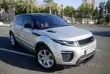 2017 Range Rover Evoque HSE Si4 | Panoramic Roof  69000KM | Excellent Condition