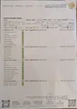 2017 Range Rover Evoque HSE Si4 | Panoramic Roof  69000KM | Excellent Condition