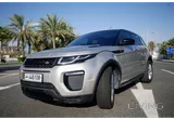 2017 Range Rover Evoque HSE Si4 | Panoramic Roof  69000KM | Excellent Condition