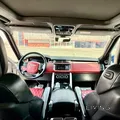 رنج روفر إس ڤي (مركبة خاصة) 2017 أتوبيوجرافي 💨