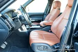 2017 Range Rover Vogue Supercharge