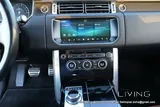 2017 Range Rover Vogue Supercharge