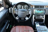 2017 Range Rover Vogue Supercharge
