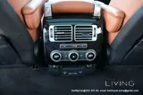 2017 Range Rover Vogue Supercharge