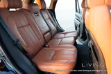 2017 Range Rover Vogue Supercharge