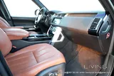 2017 Range Rover Vogue Supercharge