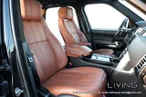 2017 Range Rover Vogue Supercharge