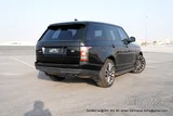 2017 Range Rover Vogue Supercharge