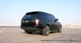 2017 Range Rover Vogue Supercharge