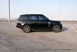 2017 Range Rover Vogue Supercharge