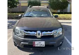 2017 Renault Duster 2.0L Automatic – Well Maintained - 19000QAR ONO